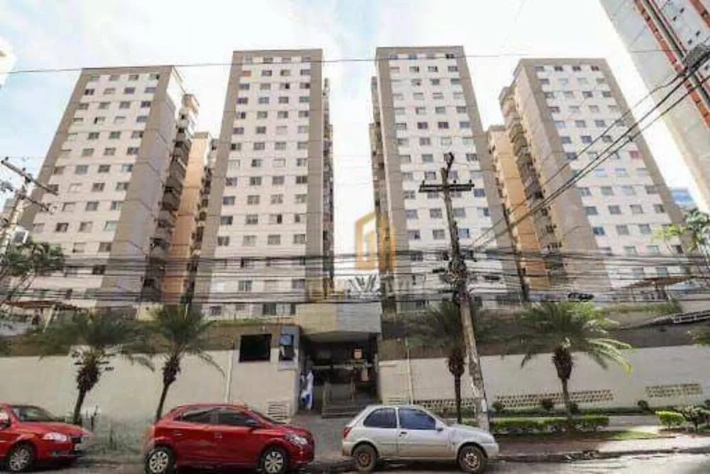 Apartamento, 2 quartos, 63 m² - Foto 1