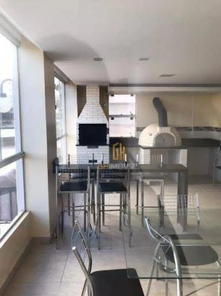 Apartamento, 2 quartos, 63 m² - Foto 3