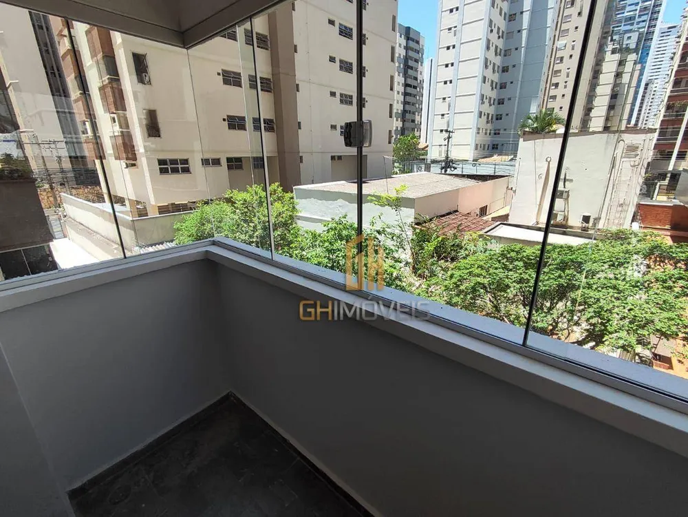 Apartamento, 2 quartos, 63 m² - Foto 2