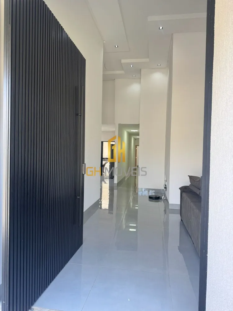 Casa, 3 quartos, 198 m² - Foto 1