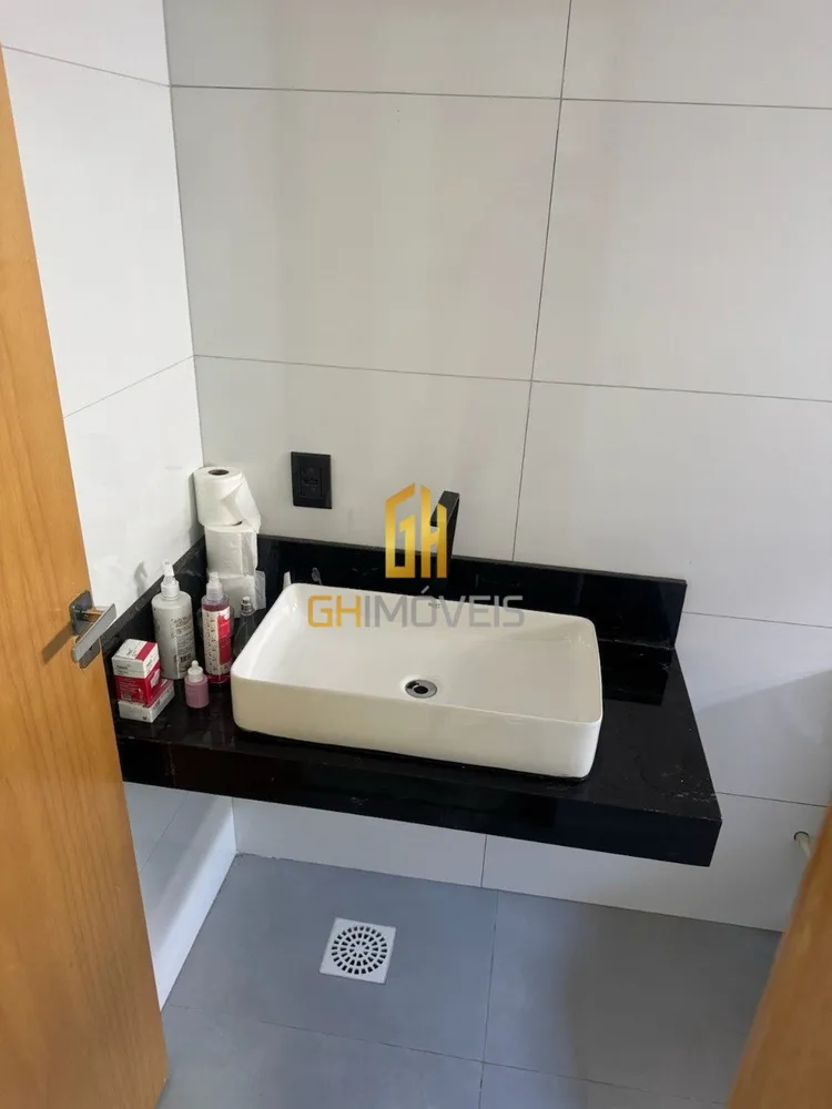 Casa, 3 quartos, 198 m² - Foto 3