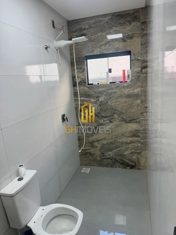 Casa, 3 quartos, 198 m² - Foto 4