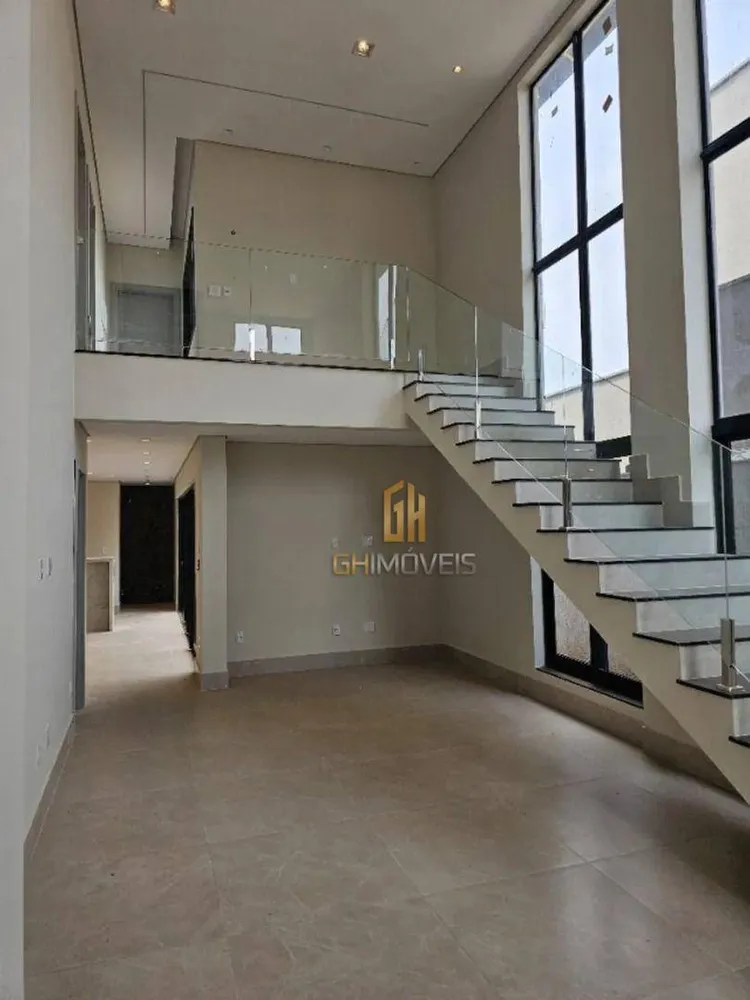 Sobrado, 4 quartos, 250 m² - Foto 1