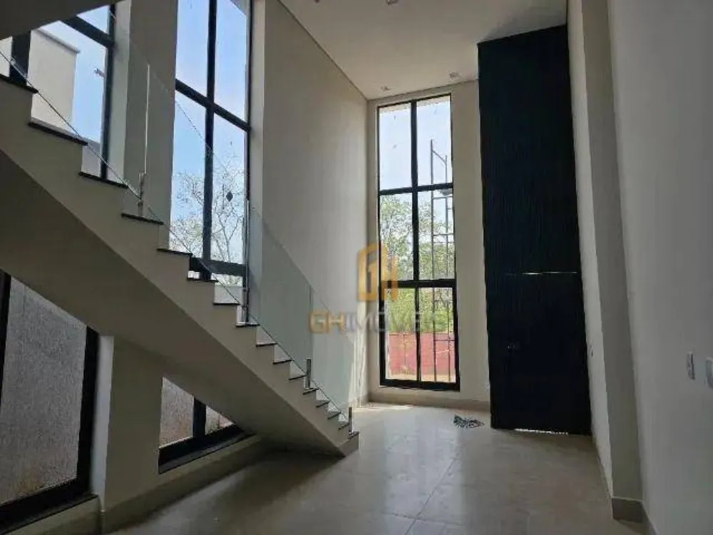 Sobrado, 4 quartos, 250 m² - Foto 4
