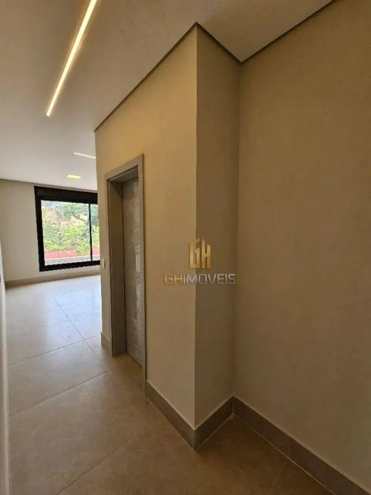 Sobrado, 4 quartos, 250 m² - Foto 3