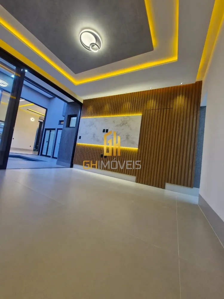 Casa, 3 quartos, 238 m² - Foto 3