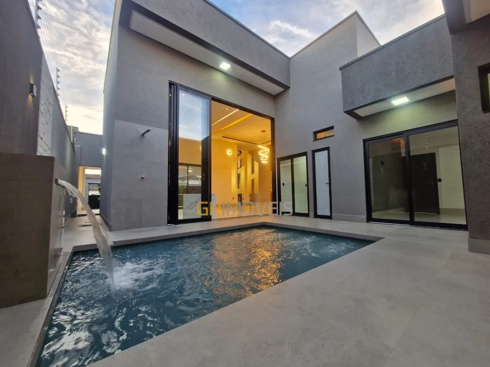 Casa, 3 quartos, 238 m² - Foto 4