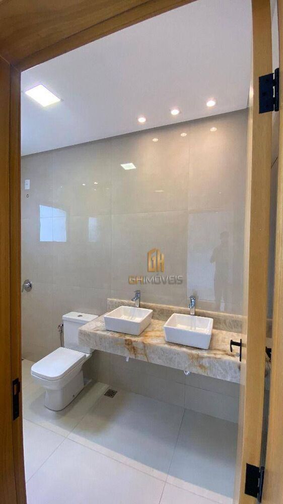 Sobrado, 4 quartos, 208 m² - Foto 7