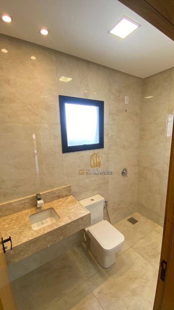 Sobrado, 4 quartos, 208 m² - Foto 8