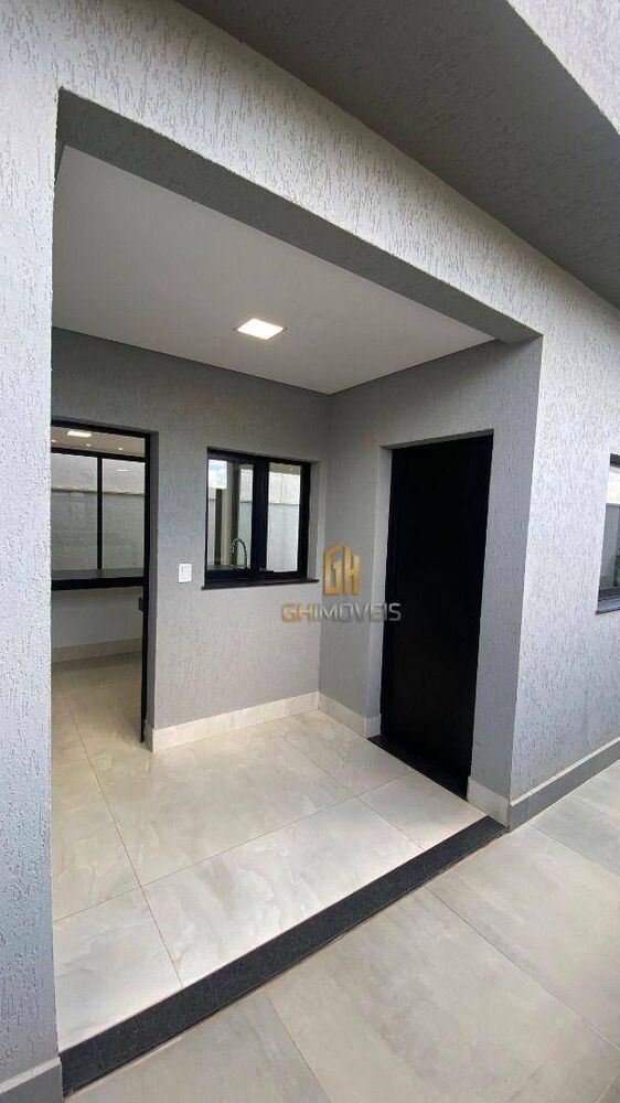 Sobrado, 4 quartos, 208 m² - Foto 6