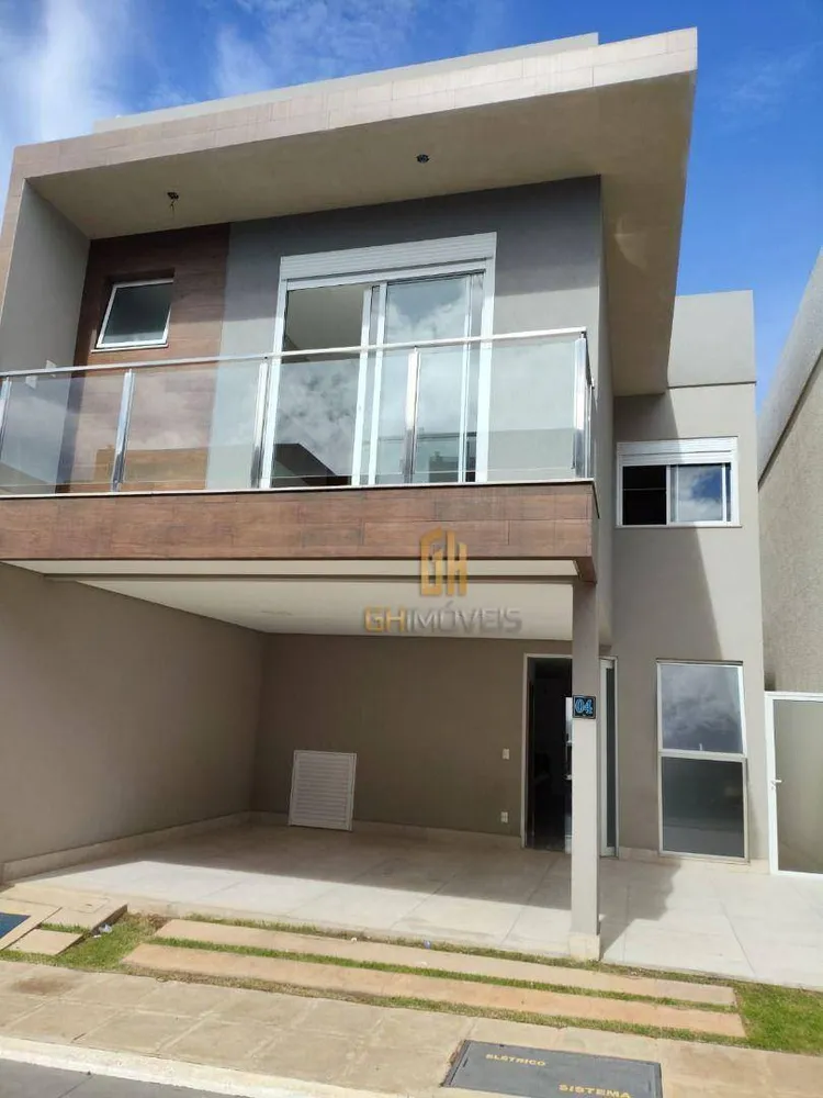 Sobrado, 4 quartos, 191 m² - Foto 3