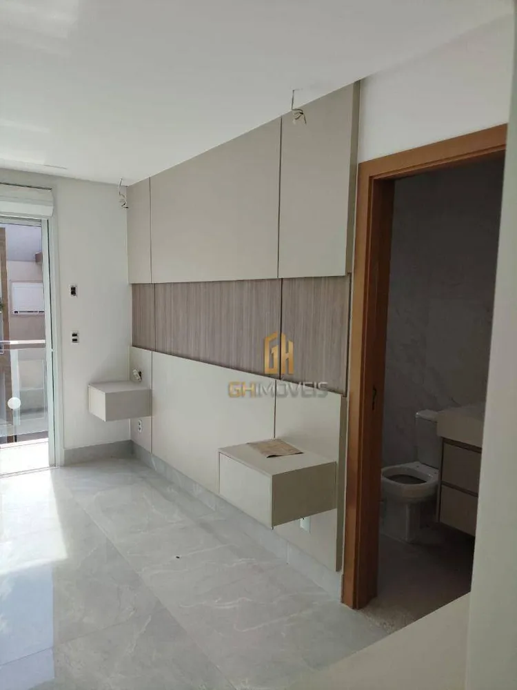 Sobrado, 4 quartos, 191 m² - Foto 1