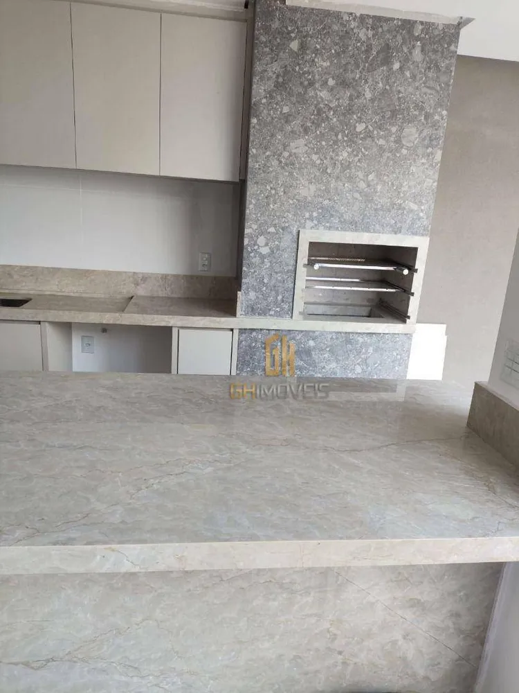 Sobrado, 4 quartos, 191 m² - Foto 2