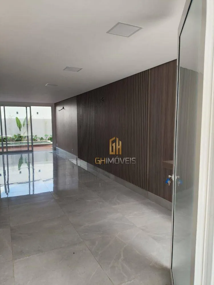 Sobrado, 4 quartos, 191 m² - Foto 4