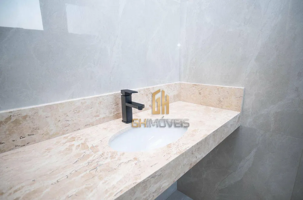 Casa, 3 quartos, 179 m² - Foto 4