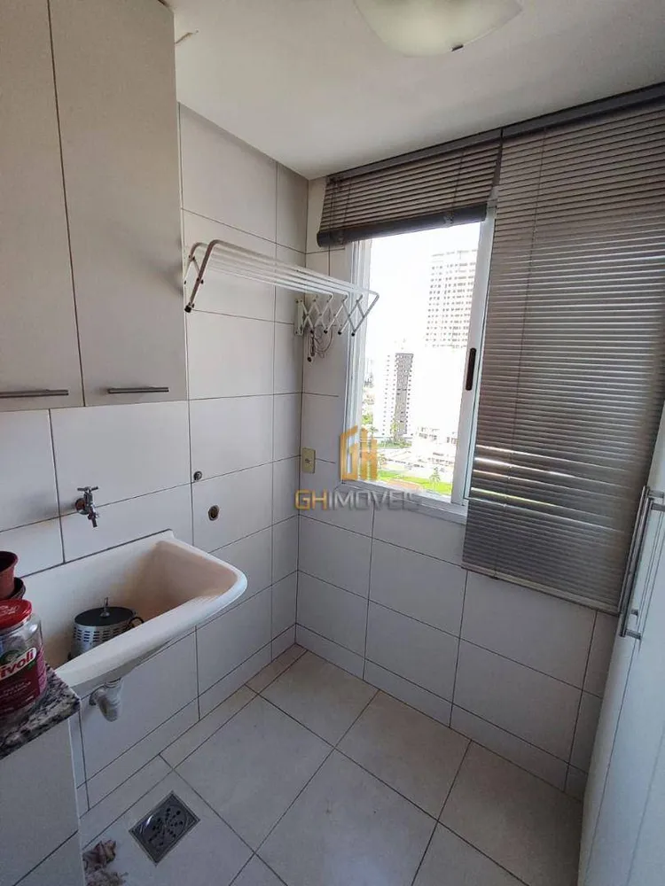Apartamento, 2 quartos, 63 m² - Foto 1