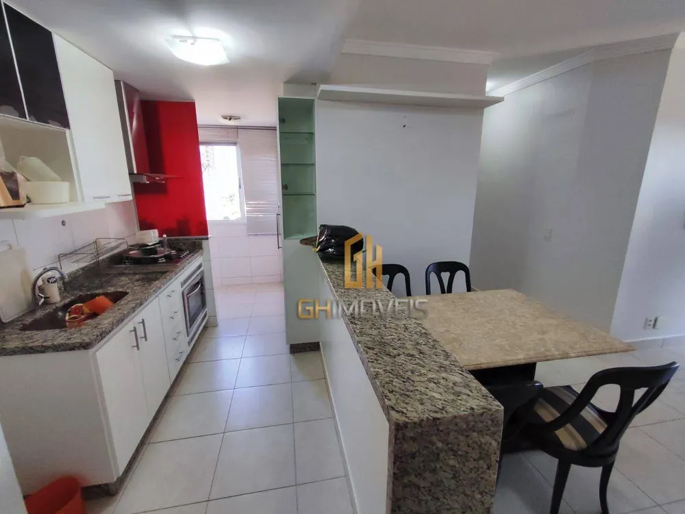 Apartamento, 2 quartos, 63 m² - Foto 2
