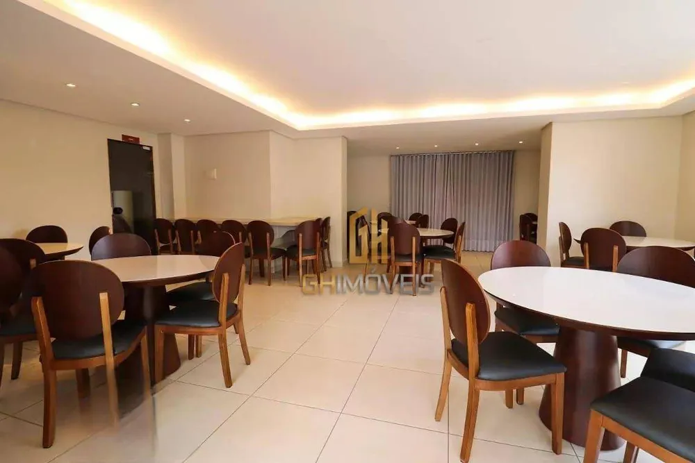 Apartamento, 2 quartos, 63 m² - Foto 3