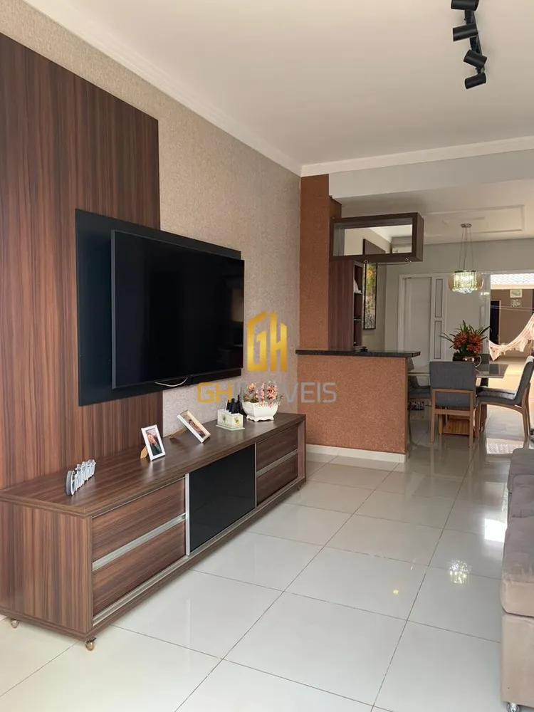 Sobrado, 4 quartos, 148 m² - Foto 1