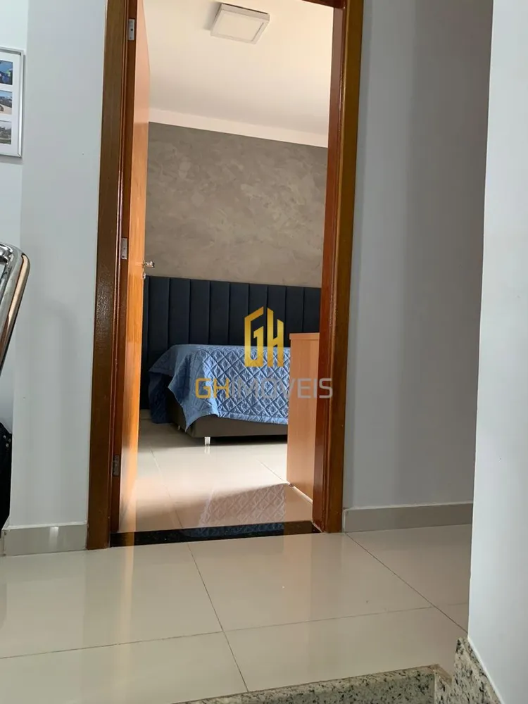 Sobrado, 4 quartos, 148 m² - Foto 4