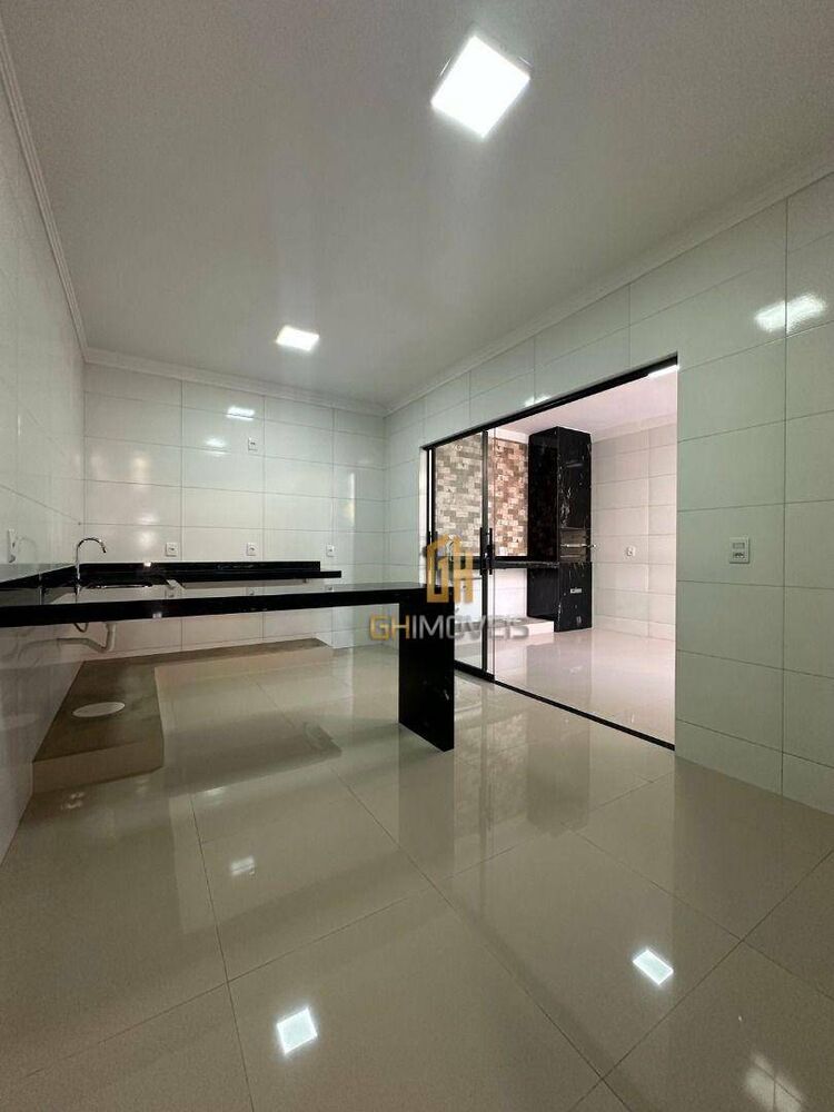 Casa, 3 quartos, 150 m² - Foto 3