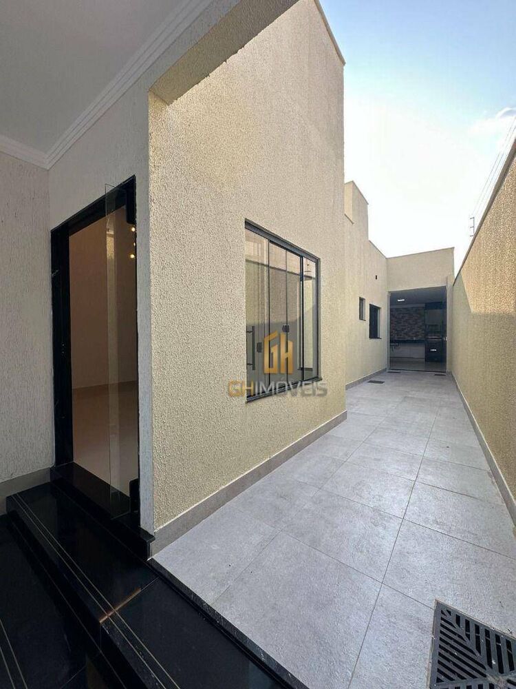 Casa, 3 quartos, 150 m² - Foto 4
