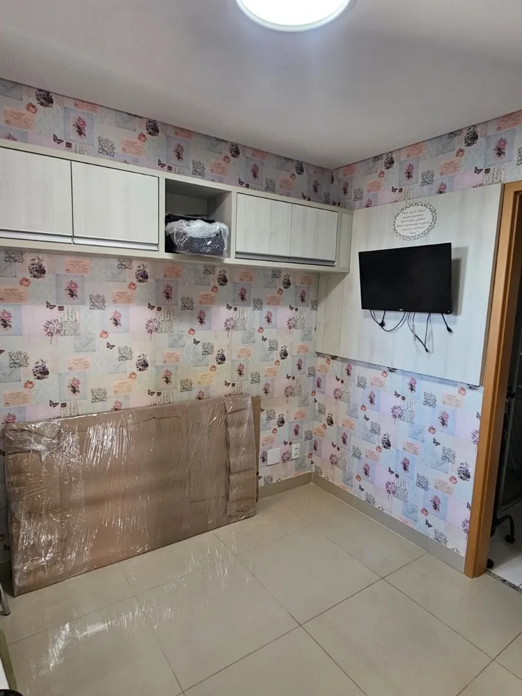 Apartamento, 3 quartos, 124 m² - Foto 4