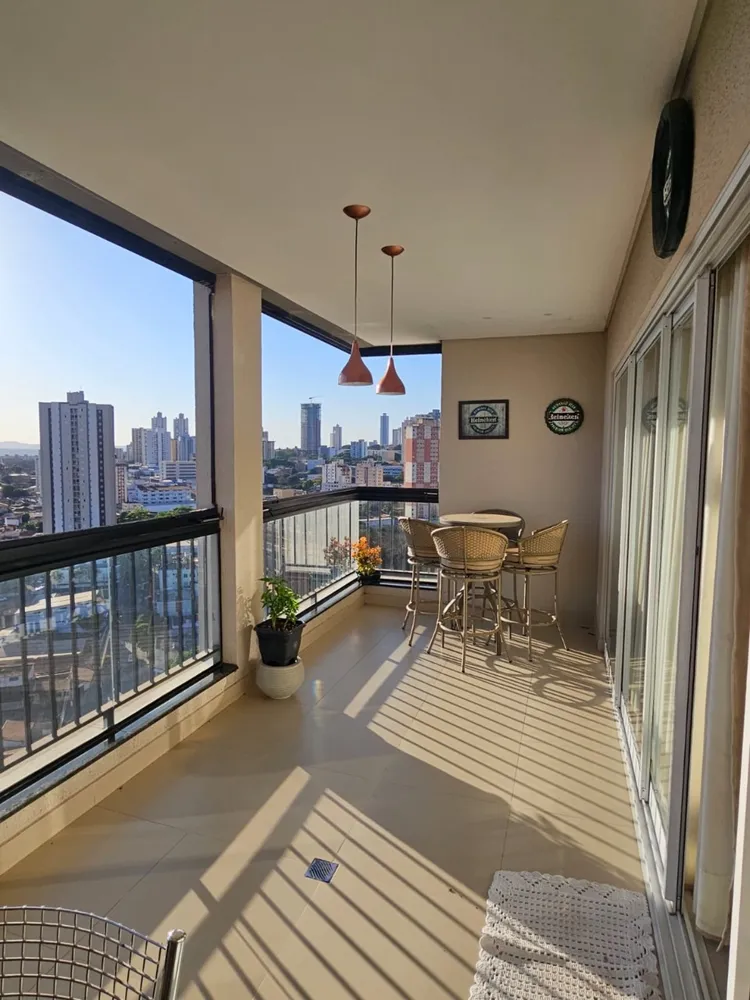Apartamento, 3 quartos, 124 m² - Foto 3