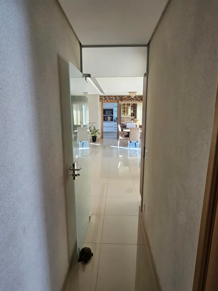 Apartamento, 3 quartos, 124 m² - Foto 2