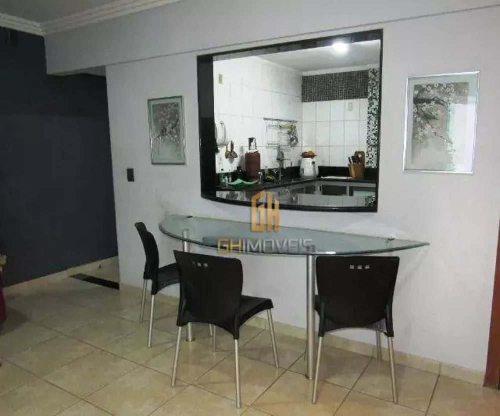 Apartamento à venda com 3 quartos, 87m² - Foto 2