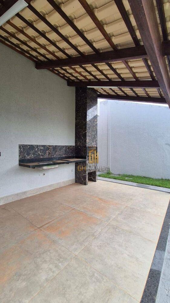Casa, 3 quartos, 145 m² - Foto 4
