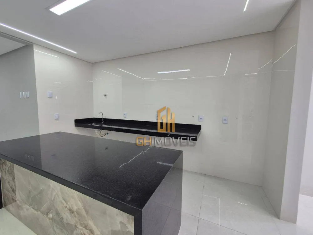 Casa, 3 quartos, 147 m² - Foto 2