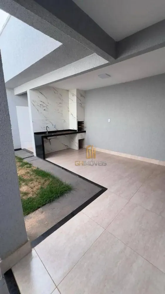 Casa, 3 quartos, 112 m² - Foto 1