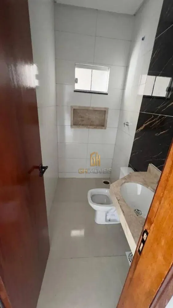 Casa, 3 quartos, 112 m² - Foto 3
