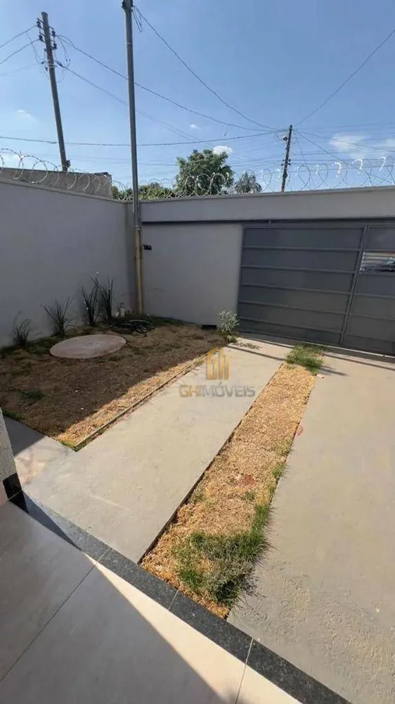 Casa, 3 quartos, 112 m² - Foto 2