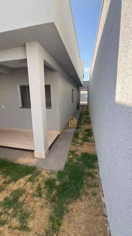 Casa, 3 quartos, 112 m² - Foto 4