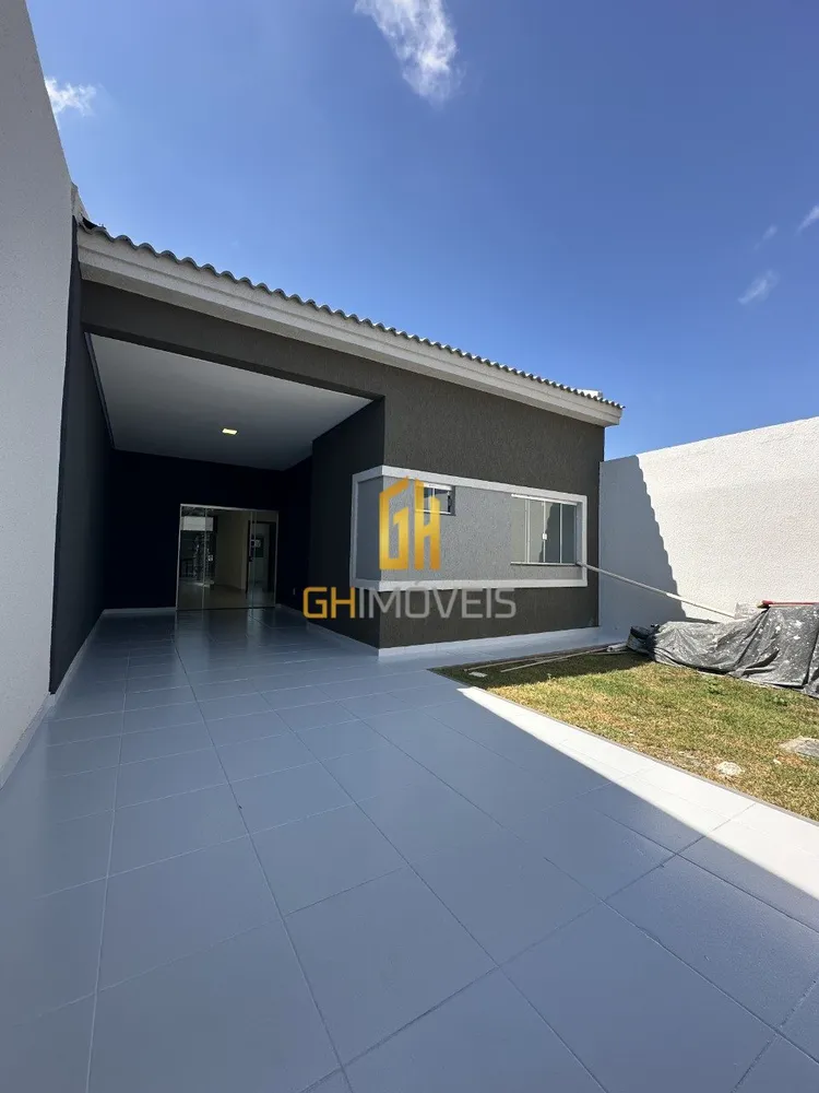Casa, 3 quartos, 150 m² - Foto 1