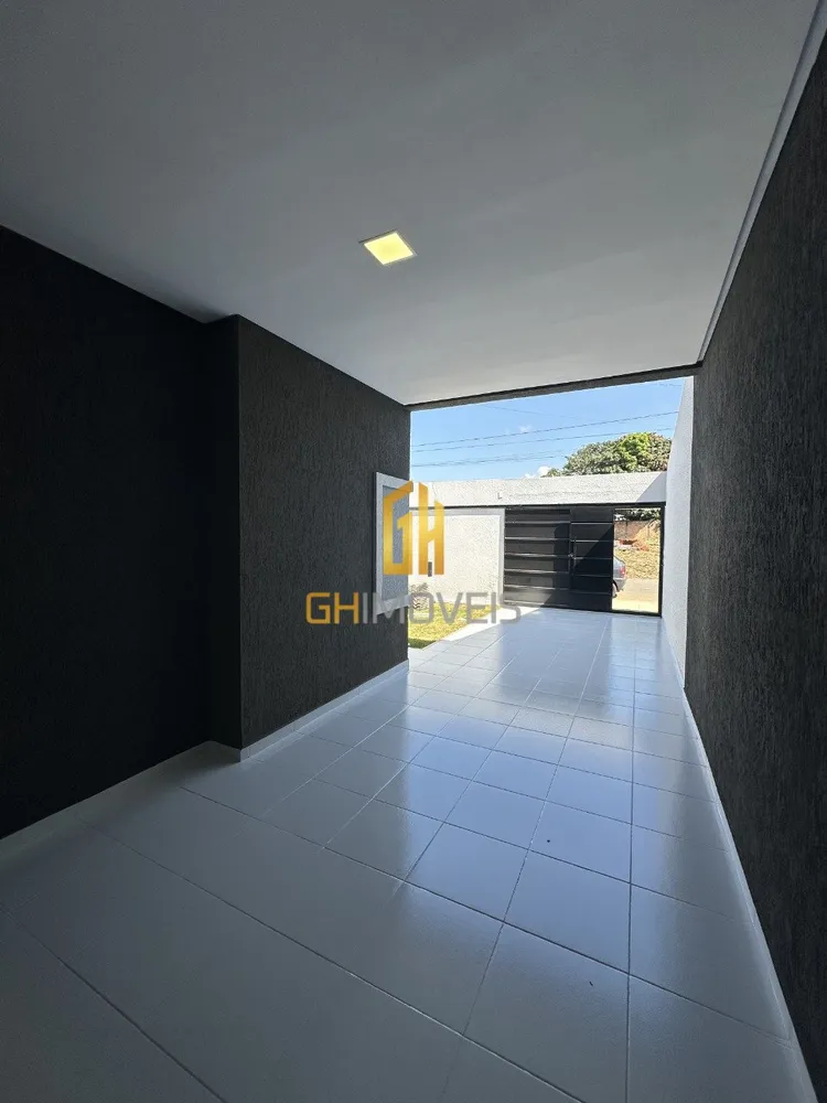 Casa, 3 quartos, 150 m² - Foto 2