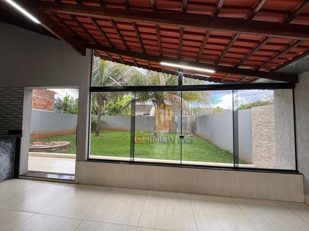 Casa, 3 quartos, 170 m² - Foto 4