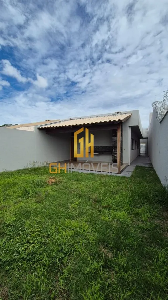 Casa, 3 quartos, 145 m² - Foto 4