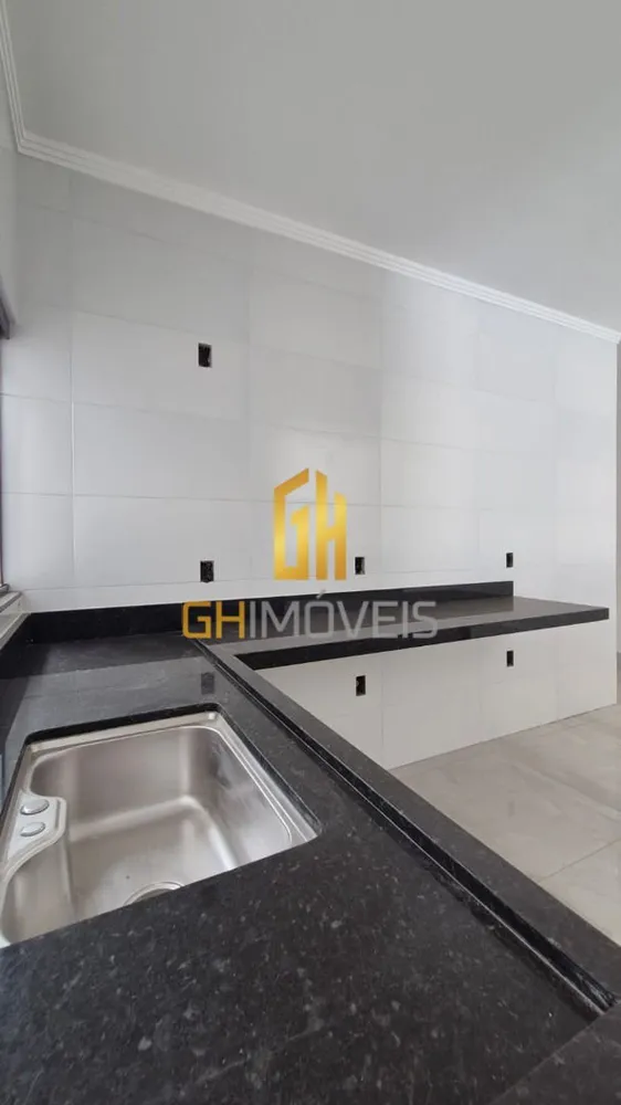 Casa, 3 quartos, 145 m² - Foto 1