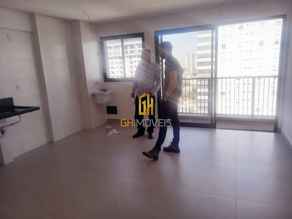 Apartamento, 2 quartos, 72 m² - Foto 2