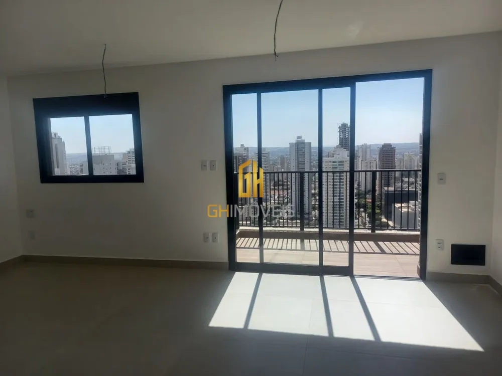 Apartamento, 2 quartos, 72 m² - Foto 1