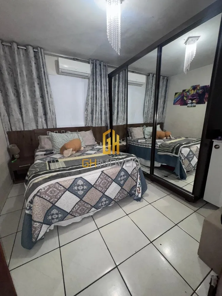 Casa, 3 quartos, 185 m² - Foto 2