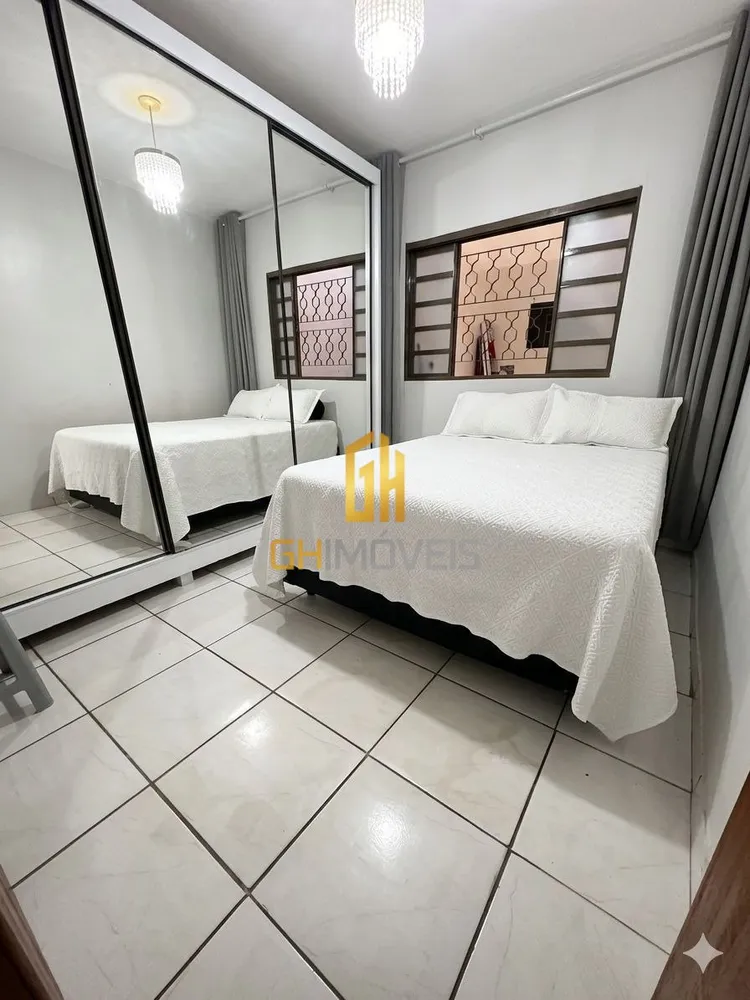 Casa, 3 quartos, 185 m² - Foto 1