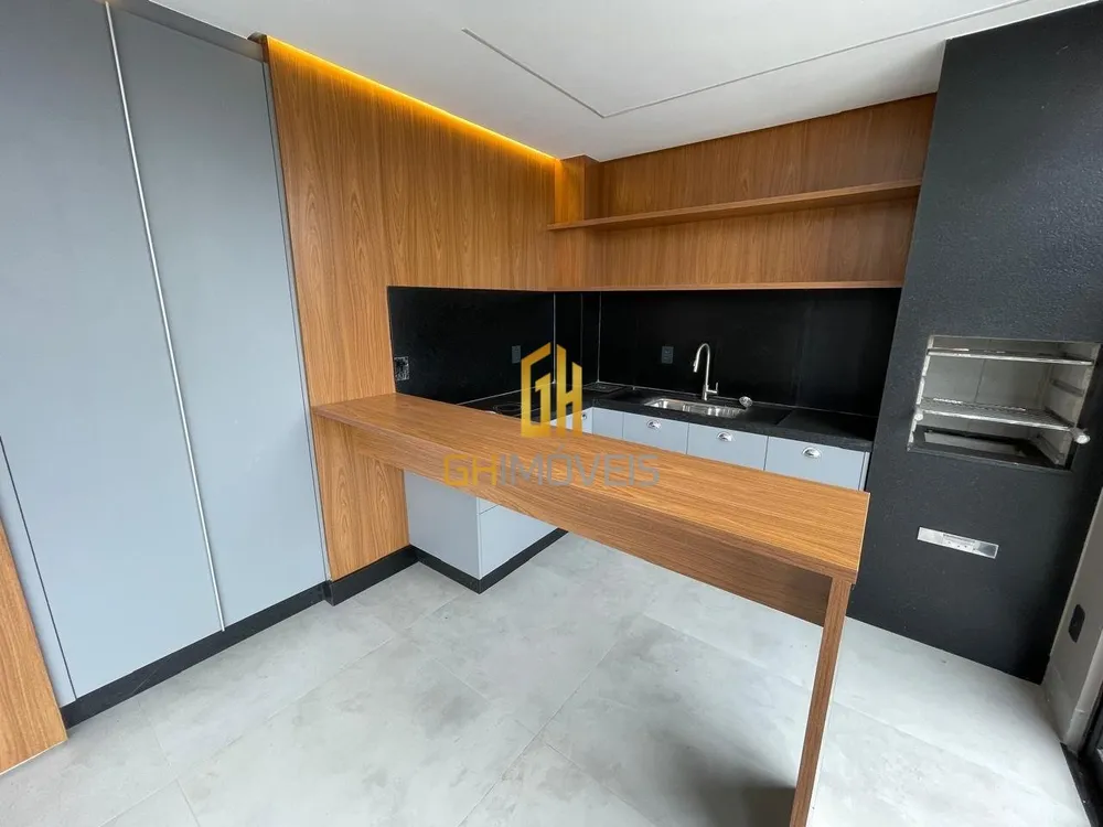 Sobrado, 4 quartos, 283 m² - Foto 3