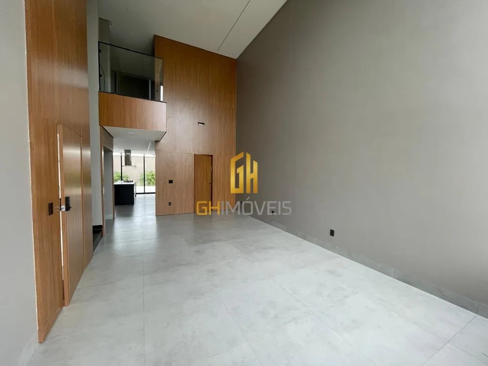Sobrado, 4 quartos, 283 m² - Foto 1