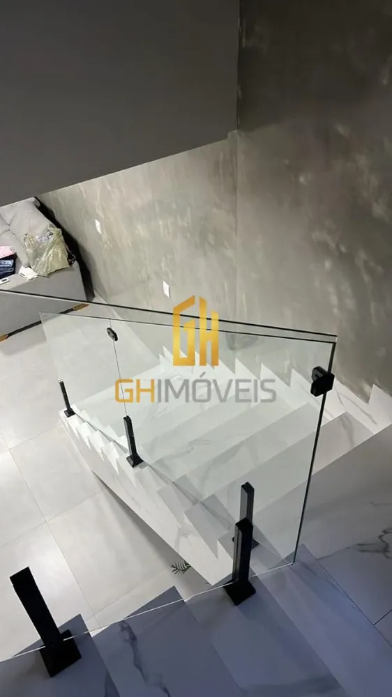 Sobrado, 4 quartos, 250 m² - Foto 2