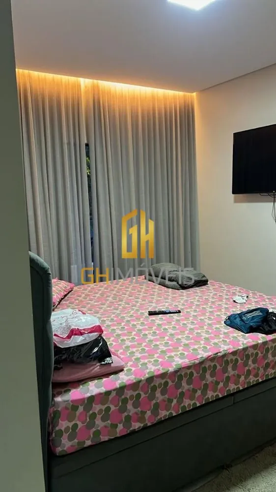 Sobrado, 4 quartos, 250 m² - Foto 1