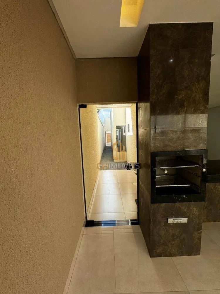 Casa, 3 quartos, 120 m² - Foto 1